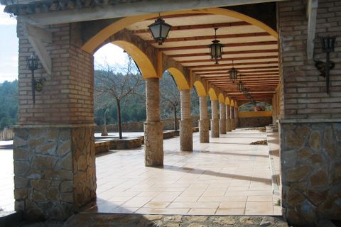 Cortijo i Ortillo, Murcia, Ortillo - € 510.000 | Ref: CAS_478 - foto 2
